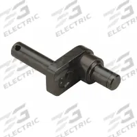 DYNABRADE Cam Assembly: For 14300/14303/14306, 14324. Key specifications — attr652660: 14324; attr665398: Cam Assembly; attr665390: 14300; attr652663: DYNABRADE.