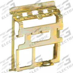 SIEMENS Padlocking Device: Padlocking Device (MPN ECPLD2). Key specifications — For Use With: Siemens QP, BL, QAF2, QPF, QE, QT-Triplex & Quadplex, BQ, BQXD; Product Type: Padlocking Device.