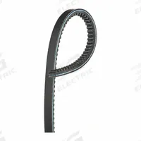GATES V-Belt: XPB, XPB1690, 1,727 mm Outside Lg, 16 mm Top Wd, 13 mm Thick, 1,712 mm Nominal Lg. Key specifications — Industry Number: XPB1690; Belt Material: Ethylene Elastomer; Reinforcing Cord Material: Polyester; Brand: GATES.