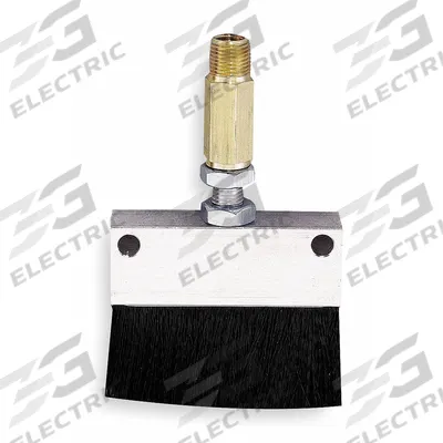 LDI INDUSTRIES Shank Brush: Chain Oiler and Applicator (MPN SB355-2) - Lubrication