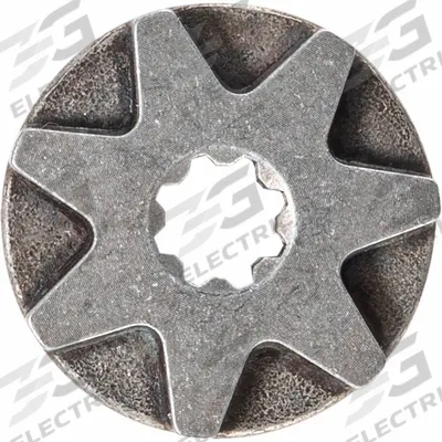 MAKITA Tooth Sprocket: For use with: Makita XGT Chainsaws - Chainsaw Adjusting Tools
