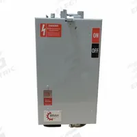 BRAH ELECTRIC Bus Plug: Fits Square D/Schneider Electric, Replaces PQ3610/PQ3610J/PQ3610R, Fusible (MPN BPQ3610). Key specifications — Voltage: 600V; Breaker Type: BPQ; PQ; Fuse Class: R; For Use With: SE I-Line I and II Busway; Brand: BRAH ELECTRIC; OEM Part Number: PQ3610R.