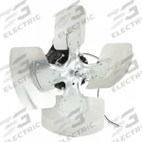 DAYTON Fan Blade and Motor Kit: Mfr Part # 11253R08414-001. Key specifications — Manufacturer Part Number: 11253R08414-001.
