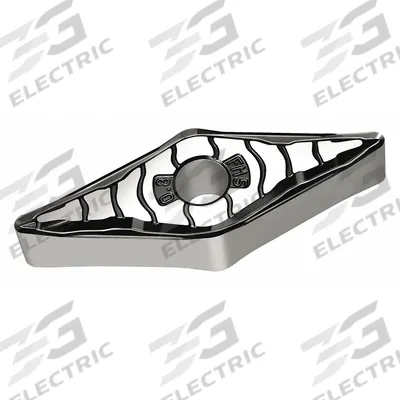 WALTER Diamond Turning Insert: VNMG332-FM5 WSM20S - Diamond Indexable Turning Inserts