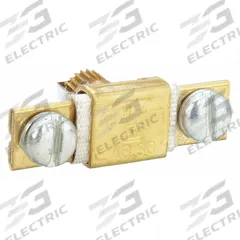SQUARE D Thermal Unit: 20 Trip Class, A8.38