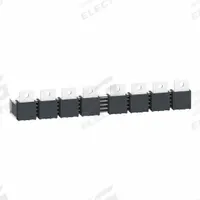SCHNEIDER Connection Bar: Connection Bar, LA9G4752. Key specifications — Manufacturer Part Number: LA9G4752; Brand: SCHNEIDER; Compatible with Series: TeSys Giga.