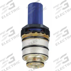 GROHE Cartridge: Grohtherm® SmartControl, Compatible Product Type Thermostatic Valve Smartbox (MPN 49003000). Key specifications — Brand: GROHE; Product Type: Cartridge; Compatible Product Type: Thermostatic Valve Smartbox; Compatible Series: Grohtherm® SmartControl.