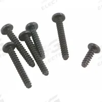 MASTER APPLIANCE Housing Screw: For 3KH79/3W771/5PYP5/6NE91/6NE92/6NE97, 6 PK (MPN 35011). Key specifications — attr424376: Housing Screw; attr325163: MASTER APPLIANCE; attr314577: PH-1200K; attr314578: Master Appliance; attr314576: 3KH79.