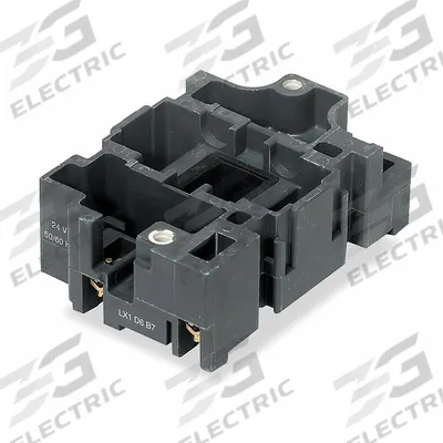 SCHNEIDER Replacement Coil: 240V AC - Replacement Coils for IEC Contactors