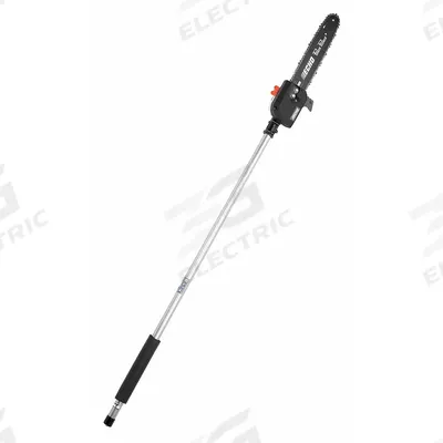 ECHO Pruner Attachment: 57 in Overall Lg - ECHO Power Head Attachments