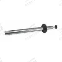 APPROVED VENDOR Magnetic Retrieval Tool: Mag. Typ. Neodymium, Shft. Typ. Fixed (MPN 3DYE1). Key specifications — attr1016158: Spring Plunger; attr1016165: Neodymium; attr1016172: Magnetic Retrieval Tool; attr1004943: APPROVED VENDOR; attr1016157: Stainless Steel; attr1016174: Fixed; attr1016161: Magnet; attr1022588: 5 to 9.9 lb.