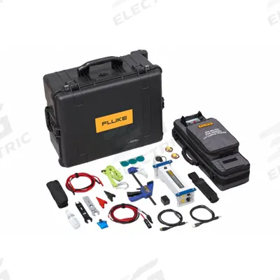 FLUKE I V Curve Tracer with 3 Year FPC: No Display - Solar Analyzers