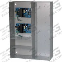ALTRONIX Power Supply 12Dc/3.5A 24Dc/3A 7A Max: Power Supply, 115V AC (MPN MAXIMAL11E). Key specifications — Input Voltage: 115V AC; Material: Steel; Brand: ALTRONIX; Product Type: Power Supply.