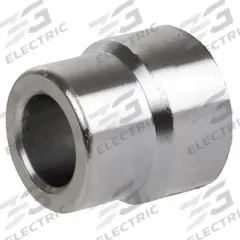 ANVIL Metal Pipe Straight: Straight, Steel, 3 in x 1 1/2 in, Female Socket x Female Socket (MPN 0362223406). Key specifications — (DO NOT SEND) Manufacturer Location: Globally Sourced; Fitting Pipe Size: 3 in x 1-1/2 in.
