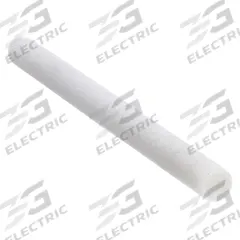 NORTON Sharpening File: Round, 3 in L x 1/4 in W x 1/4 in H, Hard Arkansas, Ultra Fine, HF813 (MPN 61463686800). Key specifications — attr952414: NORTON.