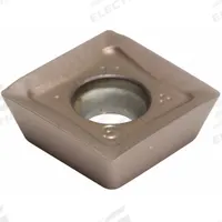 SUMITOMO Square Milling Insert: SOMT120408PDER-G-ACP200