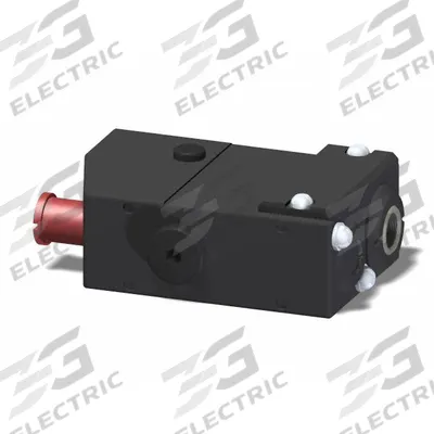 PIAB Vacuum Generator: VGS 3040, COAX MINI Pi12-2, 1/8 in NPSF Female - Vacuum Assemblies for Automotive Industry Applications