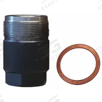DAYTON Pump Cylinder Kit: Pump Cylinder Kit, For 490Z06, Steel (MPN 493X24). Key specifications — attr1343630: Pump Cylinder Kit; attr1343631: 490Z06; attr1343622: Steel; attr1343633: DAYTON.