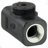 ARO Check Valve: 1/2 in NPT, 1/2 in NPT (MPN 104104-C04). Key specifications — attr291949: 1/2 in NPT; attr291950: 1/2 in NPT; attr294749: ARO.