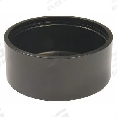 MAG-MATE Low Skid Boot: Low Skid Boot, 3 in Dia Transporter, 3 in Overall Lg - Accessories for Transporter Magnets