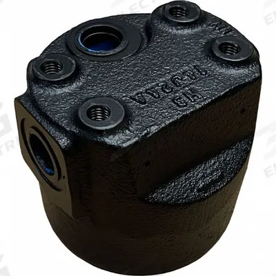 Parker Hydraulic Filter Component: Mfr Part # 940986 - Replacement Parts for Hydraulic Filtration Systems