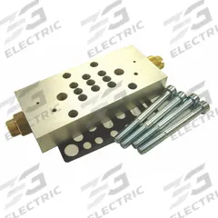AVENTICS Speed Control Kit: R432009004. Key specifications — attr1077629: AVENTICS; attr1077625: R432009004; attr1077687: Speed Control Kit.