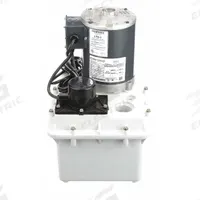 HARTELL Sink Drain Pump System: 2 gal, 1/3 hp, 115V AC, 35 gpm Flow Rate @ 10' of Head, 5.6 A, 1 in (MPN LTS-1). Key specifications — Brand: HARTELL; Rated Voltage: 115V AC; Switch: Piggyback Vertical.