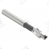 KEO Counterbore: For 3/8" Screw, 1/64" Oversized, 19/32 in Bore Dia, 0.39 in Pilot Dia, Cobalt (MPN 902-000-023). Key specifications — Counterbore Type: Oversized; Brand: KEO.