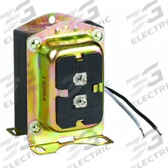 SLOAN Transformer: For EBF/ETF/Optima® Series, 120V AC (MPN EL-248-40). Key specifications — Voltage: 120V AC; Brand: SLOAN; Compatible Series: Optima®; Product Type: Transformer.