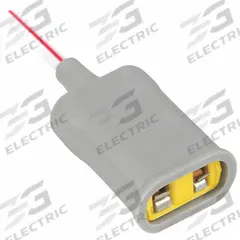 RUBBERFAB Temperature Probe: -328°F to 2,498°F /-200°C to 1,370°C, ±0.2°C @ -40 to 200°C, Type K (MPN ACC-K-199A-S). Key specifications — attr1275763: ±0.2 °C @ -40 to 200 °C; attr1275765: ACC-K-199A-S; attr1275769: RUBBERFAB.
