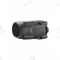 MILWAUKEE Impact Wrench Boot: Impact Wrench Compatible, 49-16-2854. Key specifications — attr1170862: Impact Wrench; attr1170863: 2854; attr1170869: MILWAUKEE; attr1179955: Tool Boot.