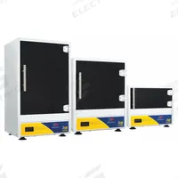 LW SCIENTIFIC Incubator: Gravity, 0.7 cu ft Capacity, 11 3/4 in x 12 7/8 in x 16 3/4 in, Digital (MPN ICL-020L-D071). Key specifications — Refrigerated: Non-Refrigerated; Minimum Temperature Setting: Ambient + 2 °C; Temperature Accuracy Tolerance: +/-0.5 °C; Temperature Uniformity: +/-2 °C; Manufacturer Part Number: ICL-020L-D071; Brand: LW SCIENTIFIC; Display Type: Digital; Voltage: 110V AC.