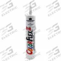 ACROVYN Color Match Caulk: Parchment, 10.5 fl oz Size, Water Soluble (MPN CAULK253). Key specifications — Brand: ACROVYN; Color: Parchment; Solvent: Water Soluble.