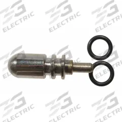 DAYTON Release Valve Kit: 46-38A. Key specifications — Manufacturer Part Number: 46-38A; Brand: DAYTON; Compatible with Grainger Part Number: 3KR46H; Product Type: Release Valve Kit.