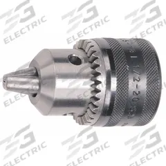 MILWAUKEE Drill Chuck: 1/2"-20, 5/64 in to 1/2 in Capacity (MPN 48-66-5185). Key specifications — attr1030288: MILWAUKEE; attr1030284: 48-66-5185.