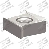 WIDIA Square Milling Insert: SNHX1202PNERALP, SNHX120408PNERALP (MPN 6596397)