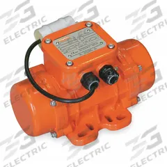 DAYTON Electric Vibrator: 157 lbf, 115V AC, 1.03 A, 3,600 vpm, Totally Enclosed Nonventilated (MPN 1DYN1). Key specifications — attr661947: 1.03 A; attr661979: 76 dBA; attr661970: 115V AC.
