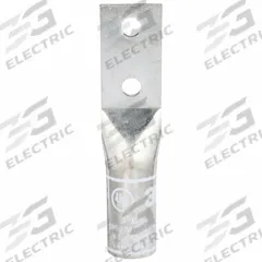 Compression Lugs: For 1000 kcmil, Stranded Wire, 1/2 in Stud Size, Long, Copper Barrel (MPN 31178). Key specifications — Inspection Hole: No; For Wire Type: Stranded; For Wire Sizes: 1000 kcmil; Brand: 3M; Manufacturer Part Number: 31178.