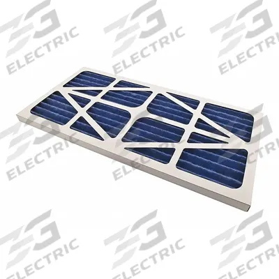 POWERMATIC Outer Filter (MPN 1791083) - Powermatic Cartridge Filters