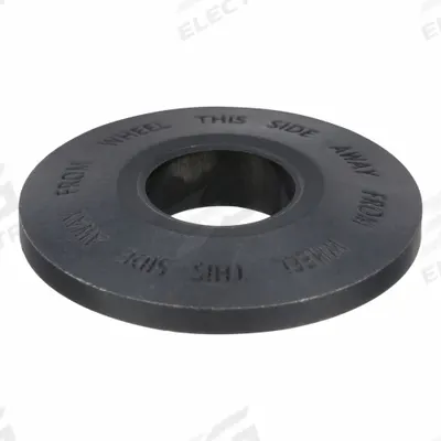 BLACK & DECKER Flange: Mfr Part # 397616-00 - Black & Decker Grinder Parts