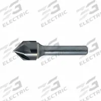 KEO Countersink: 60°, 6 Flute, 3/4 in Body Dia, TiN Coated Carbide (MPN 919-002-994). Key specifications — attr1301035: KEO.