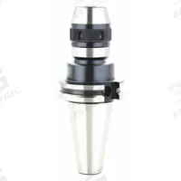 LYNDEX-NIKKEN Drill Chuck: CAT40, 5/16 in Capacity, Ball Bearing (MPN CAT40-NPU8-80U). Key specifications — attr1030329: LYNDEX-NIKKEN; attr1030326: CAT40-NPU8-80U.
