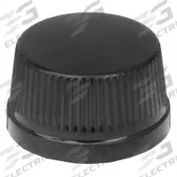 DAVIES Hand Knob: Instrument, Thermoset, 0.69 in Dia, 0.41 in Ht (MPN 1450). Key specifications — Brand: DAVIES; Mounting Type: Unthreaded Bushing.
