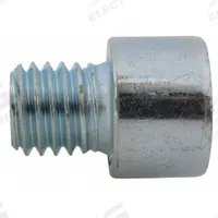 DAYTON Drain Plug Kit: For 2MPT2/2MPT3/2MPT4/2MPT5/2MPT6/2MPT7/2MPU5/2MPU6/2MPU7/2MPU8/2MPU9, Steel (MPN MH2MPT221G). Key specifications — Compatible Grainger Part Number: 2MPT7; Manufacturer Part Number: MH2MPT221G; Brand: DAYTON; Accessory Type: Drain Plug Kit.