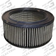 SOLBERG Filter Cartridge: Polyester, 5.12 in Overall Ht, 7 1/8 in Inside Dia, 10 3/16 in Outside Dia (MPN 32-19). Key specifications — attr59866: 32-19; attr59869: SOLBERG; attr59875: F8-135.