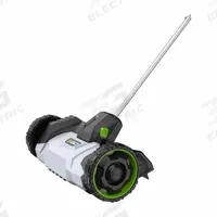 EGO Landscaping Power Head Attachment: 14 in Overall Wd, 34 in Overall Lg (MPN DA1400). Key specifications — Product Type: Landscaping Power Head Attachment.
