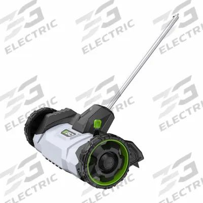 EGO Landscaping Power Head Attachment: 14 in Overall Wd - EGO Power Head Attachments
