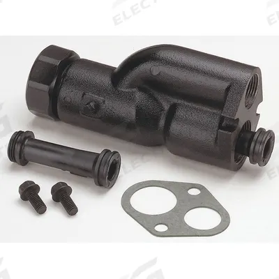 FLOTEC Jet Package: 1 Pipes, FP4212/FP4222 - Shallow-Well Jet Pump Ejectors