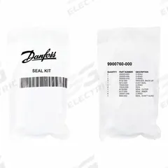 CHAR-LYNN Seal Kit: Mfr Part # 9900760-000. Key specifications — Brand: CHAR-LYNN; Manufacturer Part Number: 9900760-000.