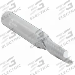 ONSRUD Solid Router Bit: Spiral O-Flute Upcut, 1/4" Cut Dia, 3/8" LOC (MPN 63-620). Key specifications — attr1164582: 63-600; attr1164586: Aluminum.
